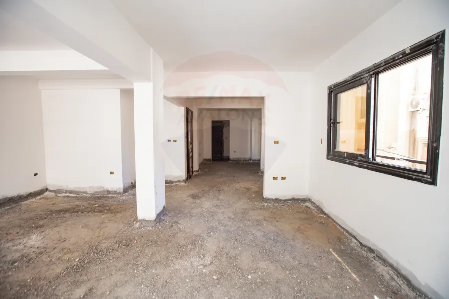 مقر إدارى للبيع 80 م الإبراهيمية (ش بورسعيد) - تصلح عيادة