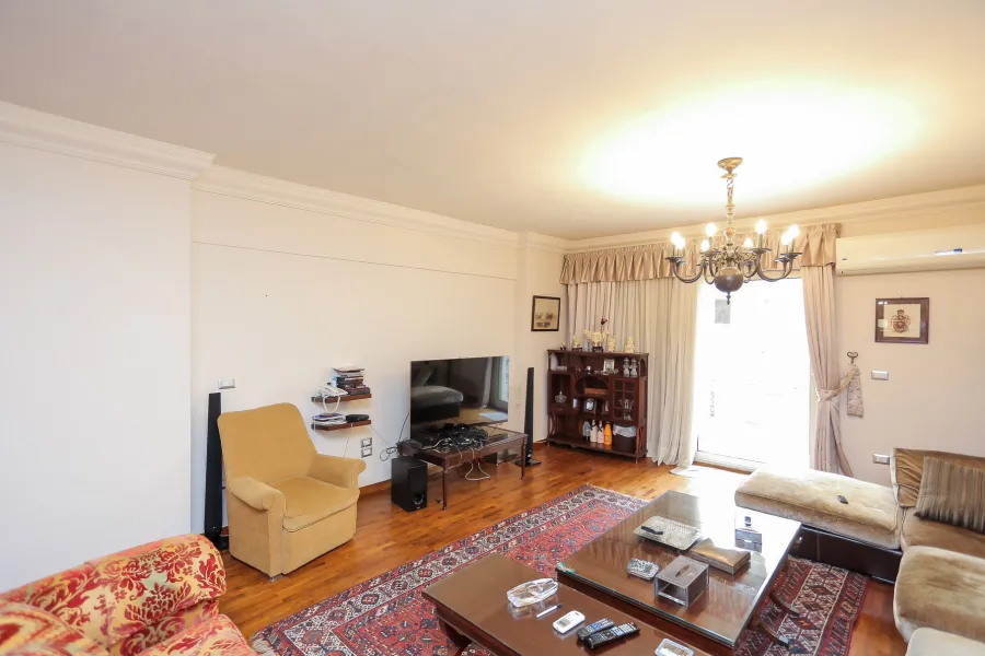 Apartment for sale 192 Roushdi(No 2 from Tram St)