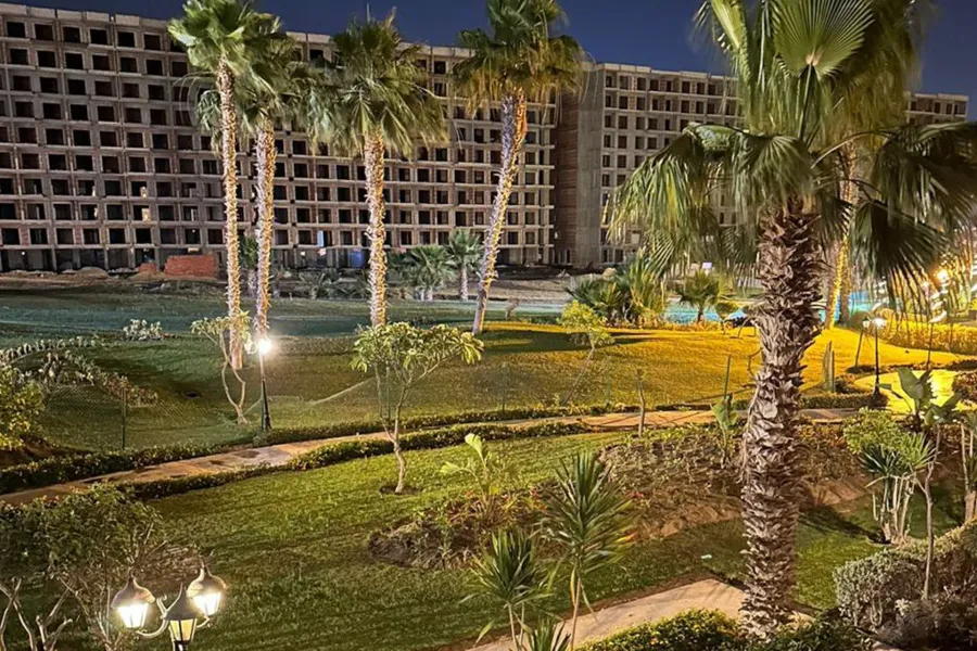 Chalet for sale (Porto Golf) 50 m