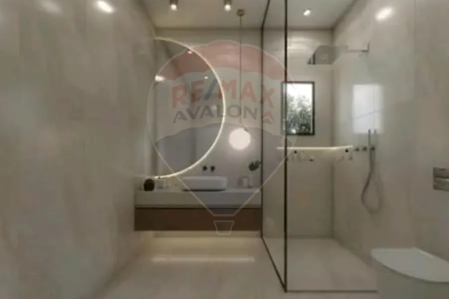 Apartment for sale 155m New zayed (Naia West compound)