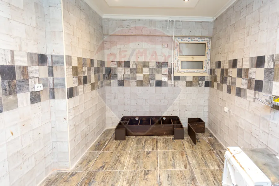 Apartment for sale 186 m Smouha (Al-Saydala Compound)