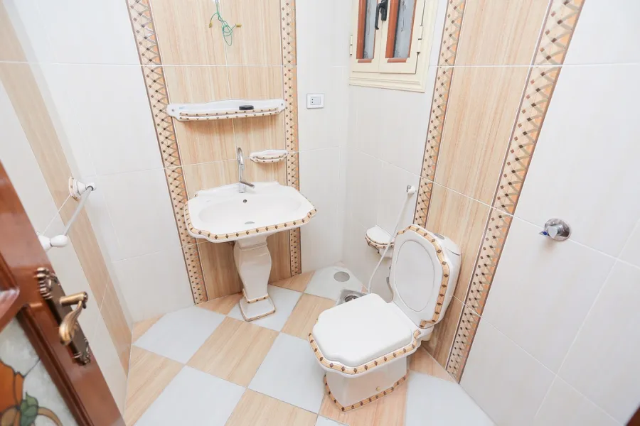 Apartment for sale 205m Ibrahimia (Port said St.)