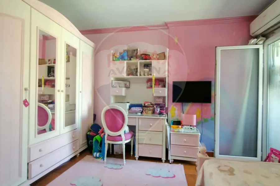 Apartment for sale 155 m Ibrahimeya (Menfis St.)