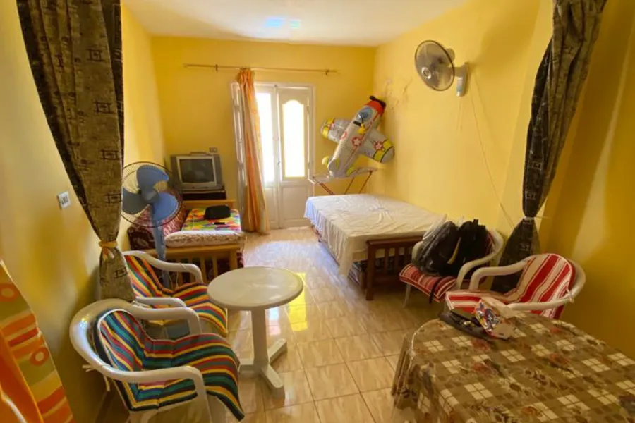 شاليه للبيع (منتجع مارسيليا) 80 م  - 850,000 ج