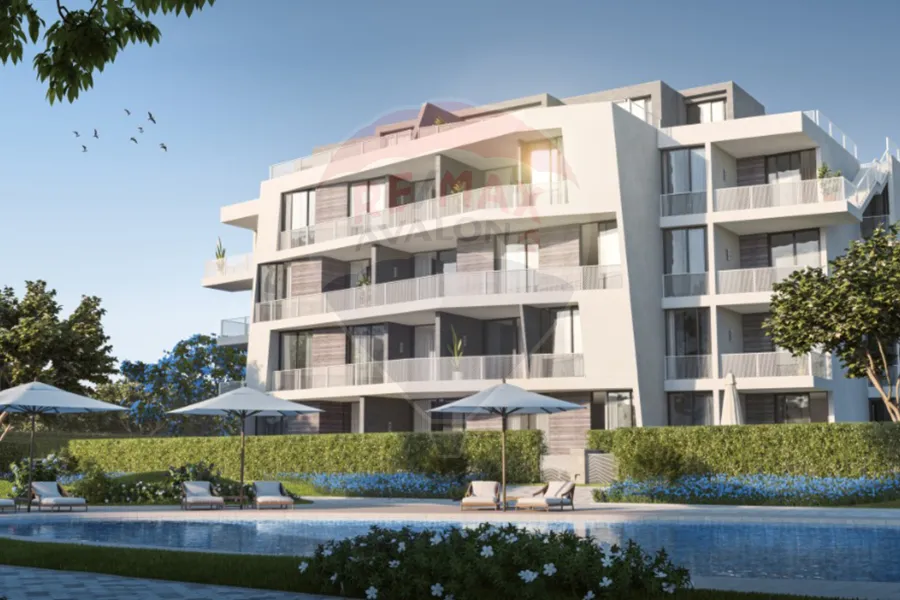 Ground chalet + garden for sale North coast (White Sand) - 51 m