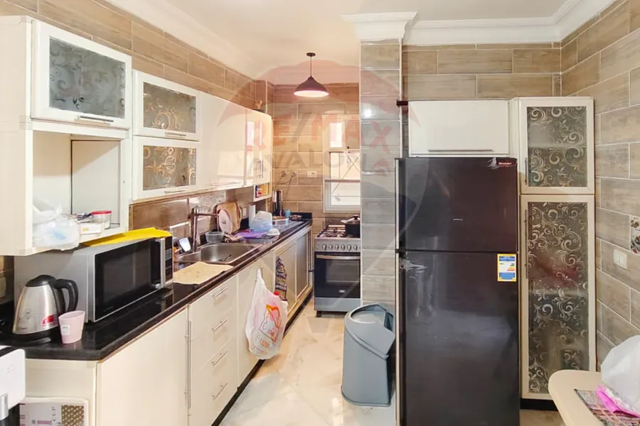 Twin villa for sale Sidi Abdel Rahman (Stella Heights) 245 m garden 165 m