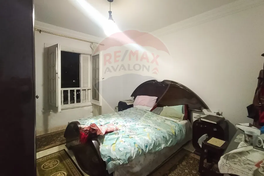 Apartment for sale 140 m Victoria (Gamal Abdel Nasser main st.)