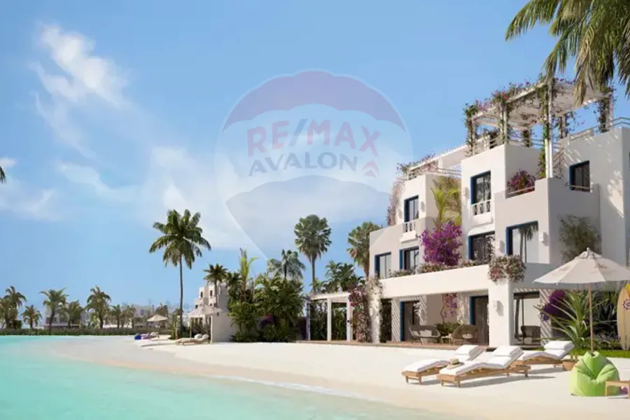 تاون هاوس للبيع الساحل (ماونتن فيو)