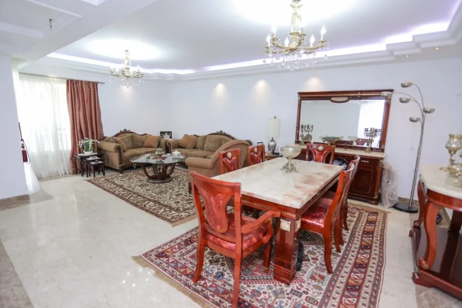 Apartment for sale 203m Smouha - Antoniades Compound