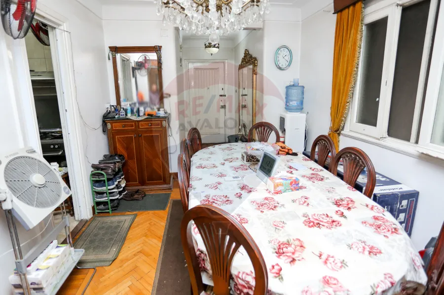 Apartment For Sale 100 m Janaklis (Abo Qeer St.)