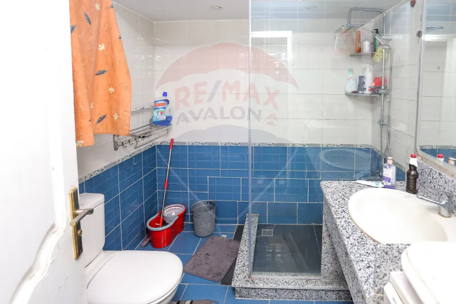 Apartment for sale 150 m Smouha (Kamal El-Din Salah st.)