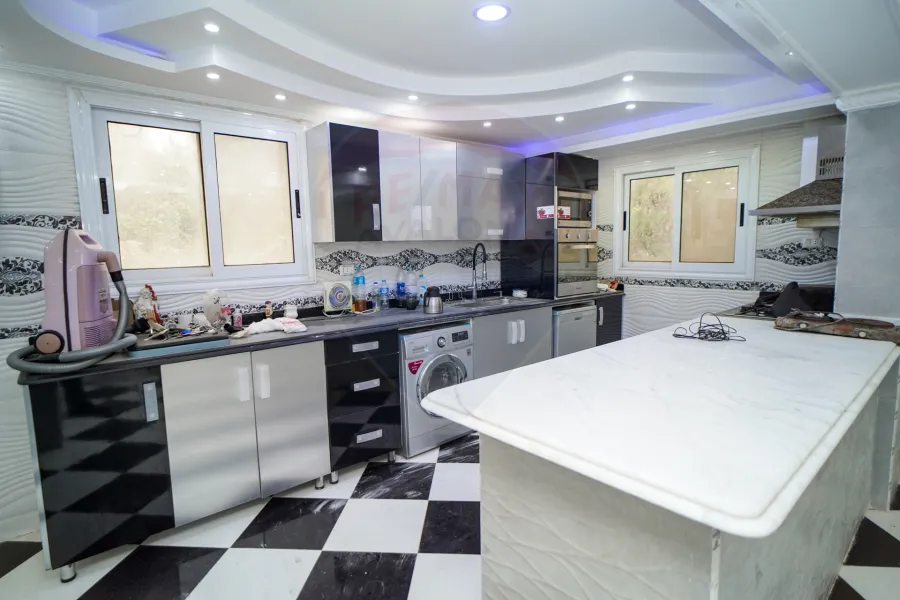 فيلا للبيع 209م البيطاش (بيانكي)