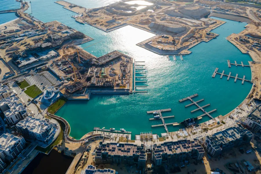 Upper chalet for sale (Marasi) 130 m