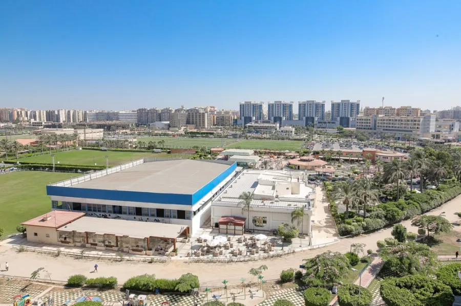 Villa Duplex For Rent 445m Smouha