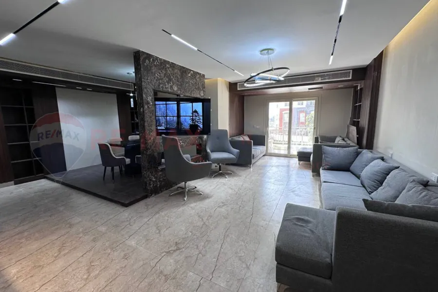 شقة للبيع 218 م ( اليكس ويست)