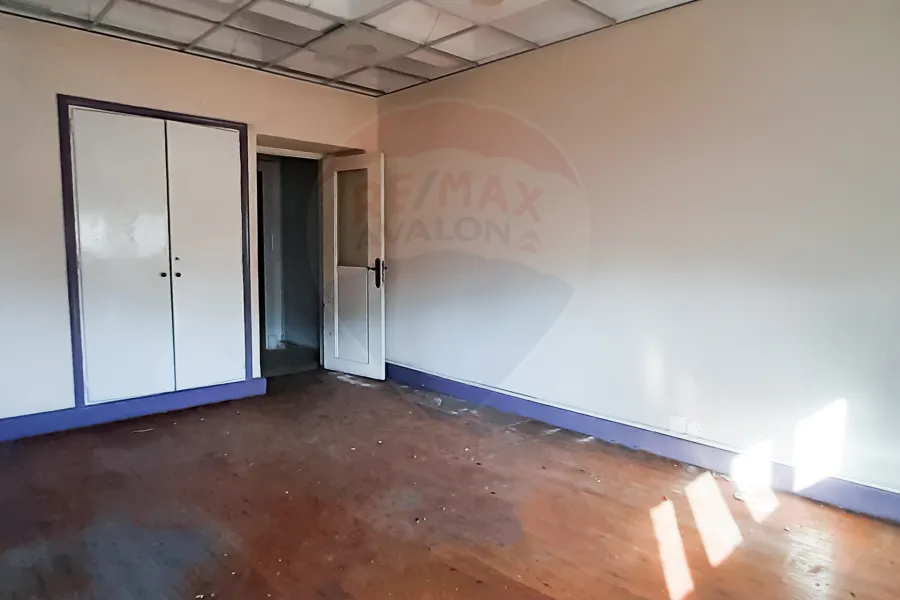 Administrative Apartment For Rent 185 m Elhay Ellaltiny (Fouad St.)