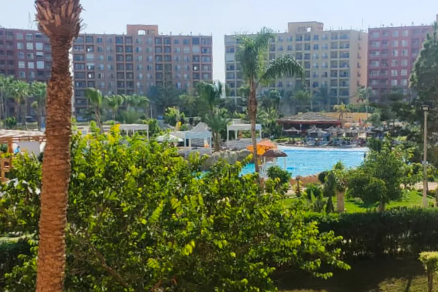 Chalet for sale (Porto Golf) 90 m