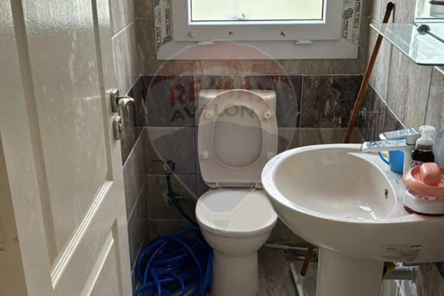 تاون هاوس للبيع (مارسيليا بيتش 4 ) 270  م