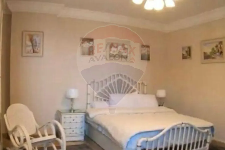 Apartment for rent in Stanley 240 (directly on the sea - Brand Building)