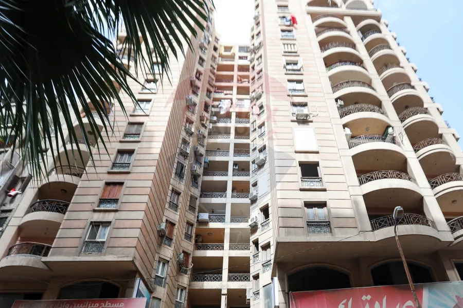Apartment For Sale 183 m Smouha (Zaki Ragab St)