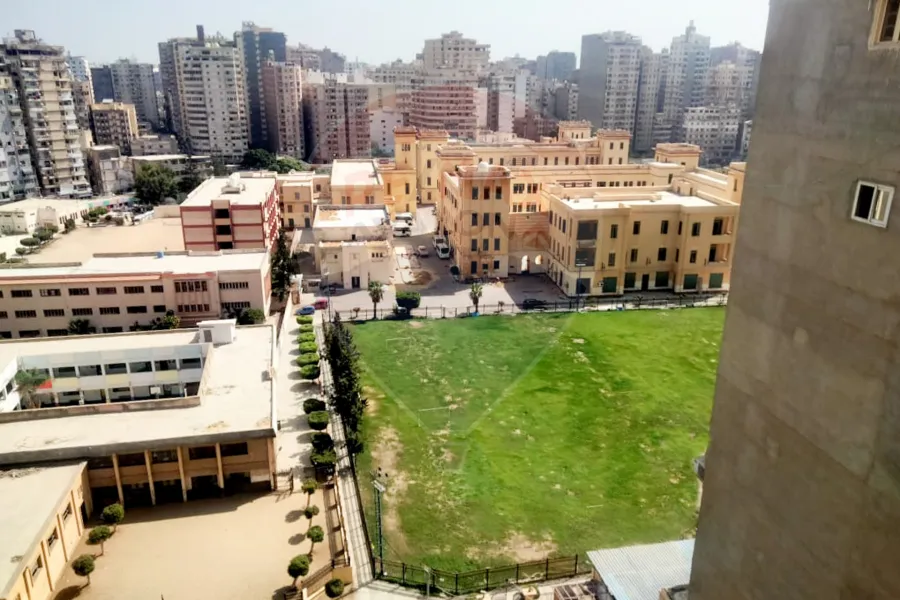 Apartment for rent 176 m Louran (Branch from Al-Eqbal Street)
