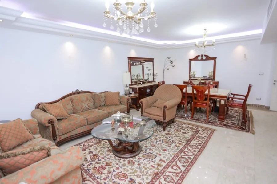 Apartment for sale 203m Smouha - Antoniades Compound