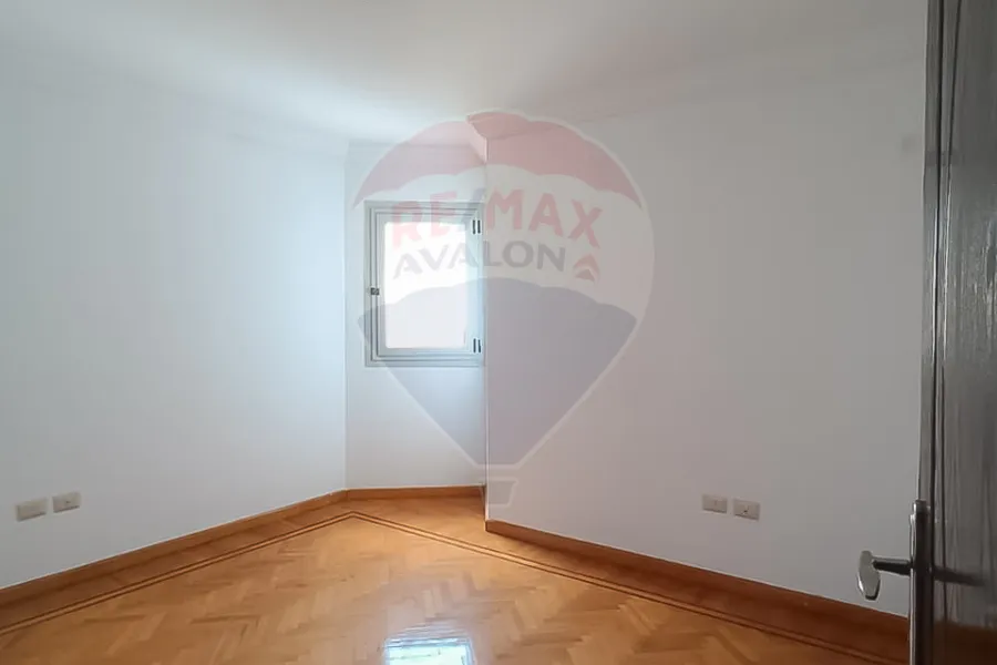 شقة للإيجار 203 م سابا باشا (طريق الجيش)