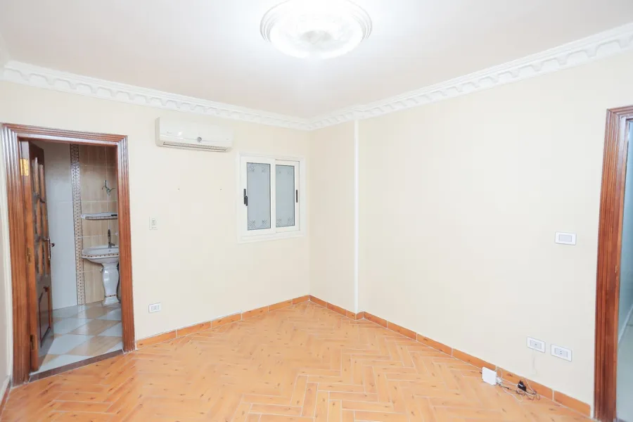 Apartment for sale 205m Ibrahimia (Port said St.)
