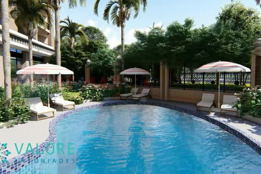 Apartment for sale 185 m Smouha (Valory Antoniades)