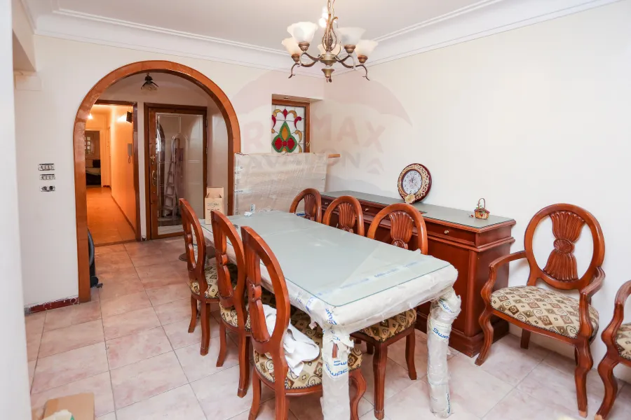 Apartment for sale 150 m Smouha (Qada division)