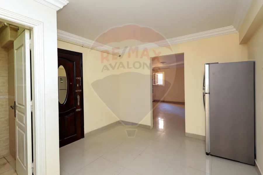 Apartment for sale 210 m Smouha (Bahaa El-Din Al-Ghatwary)