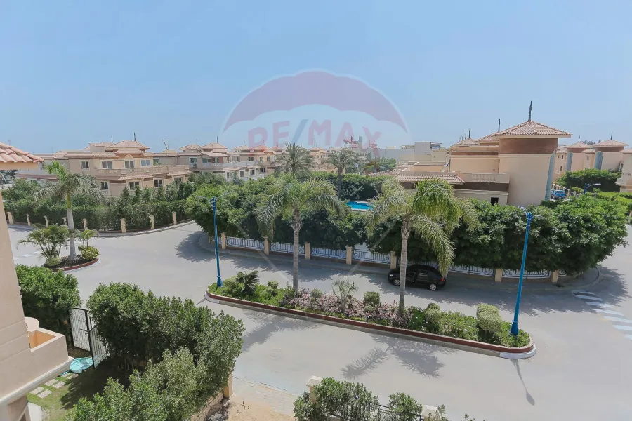 Standalone villa for sale King Mariout (Orouba Compound) 1,090 m