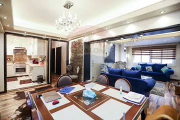 شقة للبيع 153 م صافي سموحة (شارع توت عنخ امون)