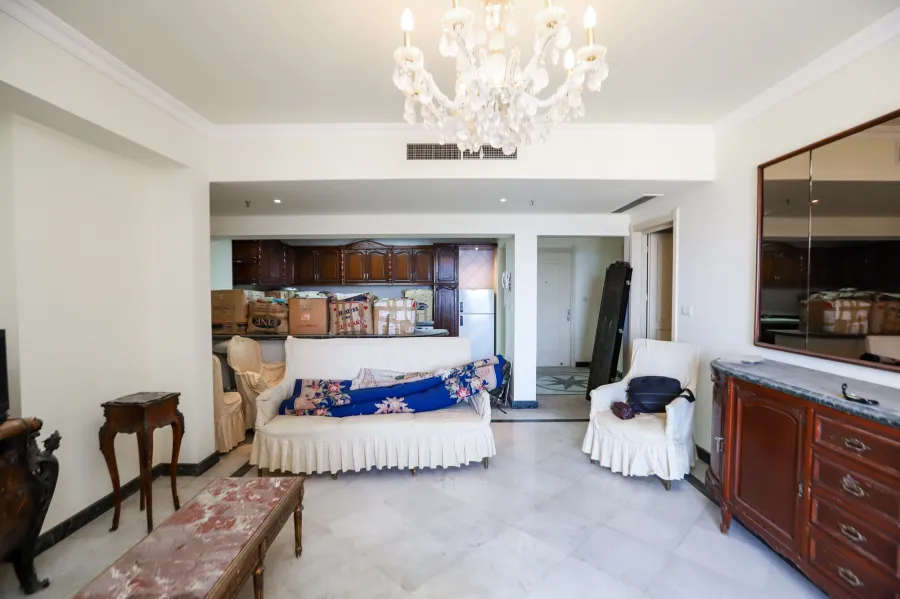 Apartment for Sale 170 m Sanstefano ( Fourseason )