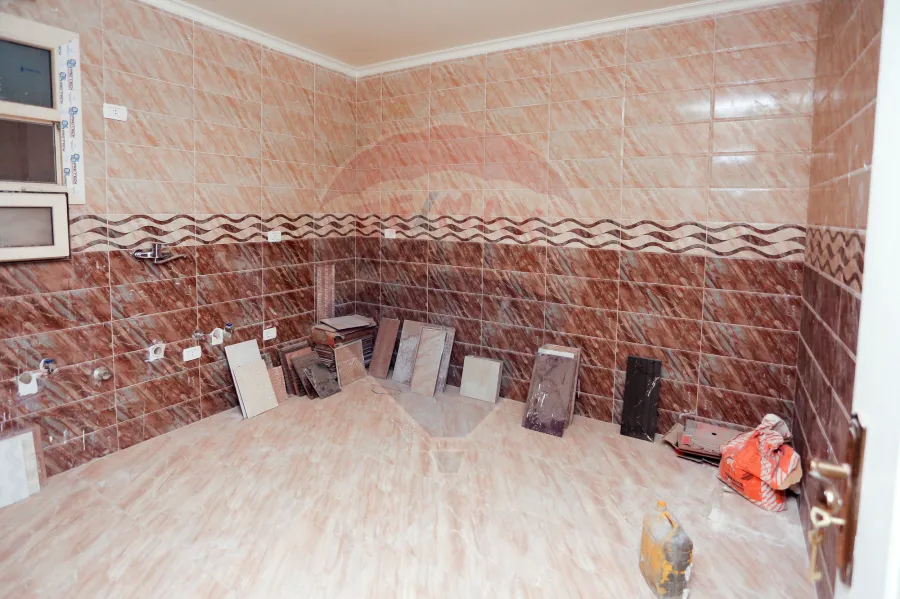 شقة للبيع  198 م سموحة (كومباوند الصيادلة 2)