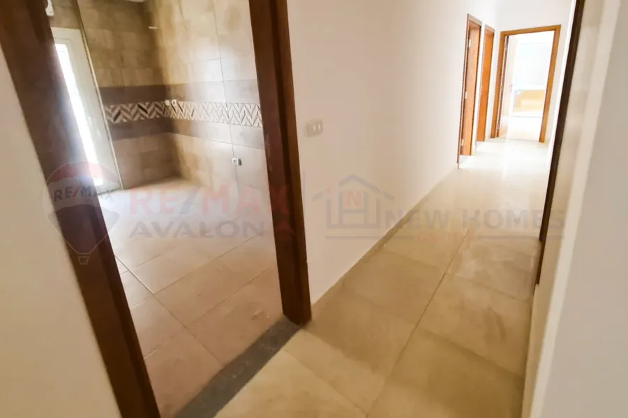 شقة للبيع 198 م  (صواري - السعودية المصرية)