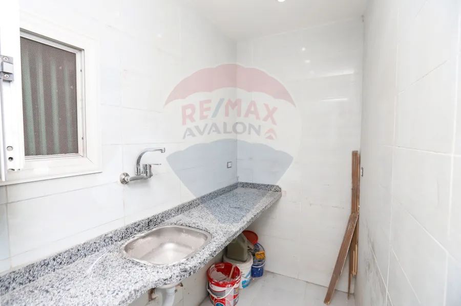 Studio for Sale 55 m Ibrahymia (Abo Qeer St)