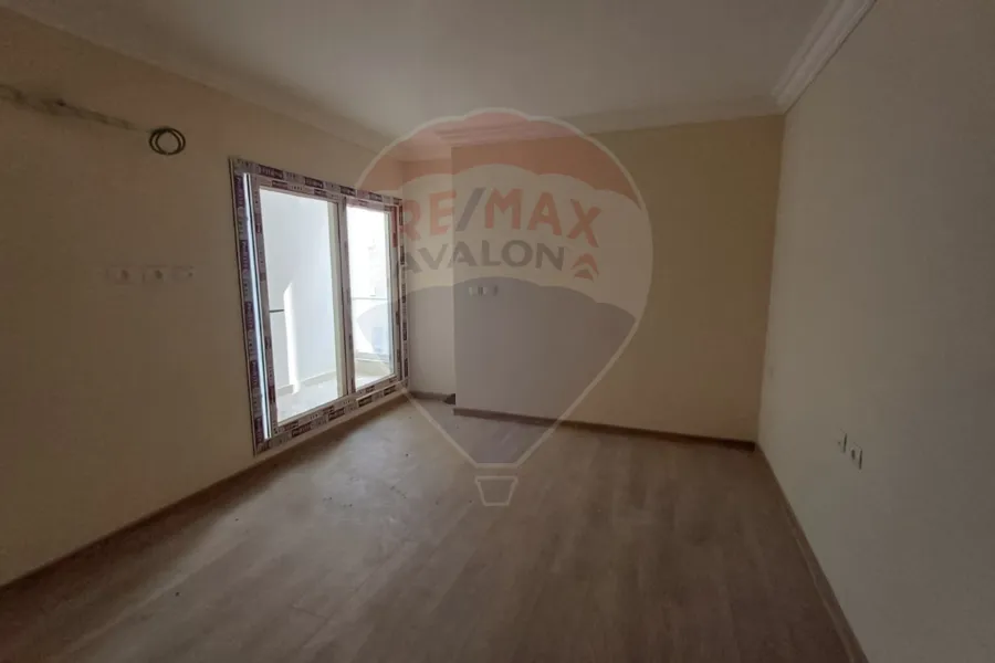 Duplex apartment for sale 262 m Smouha (Grand View)