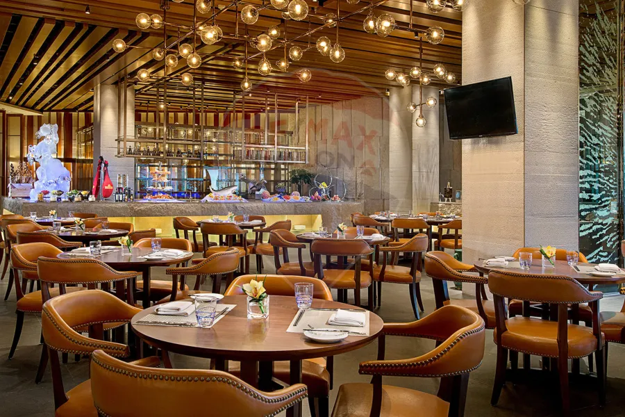 Shop for rent 415 m october (Hale town mall - palm hills)