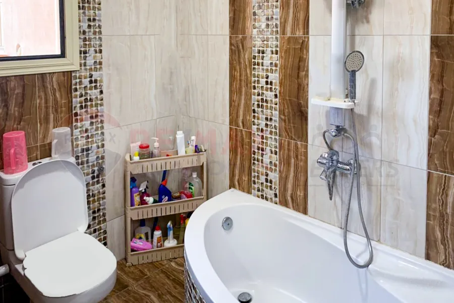 Apartment for sale 125 m Smouha (Fawzy Moaz St.)