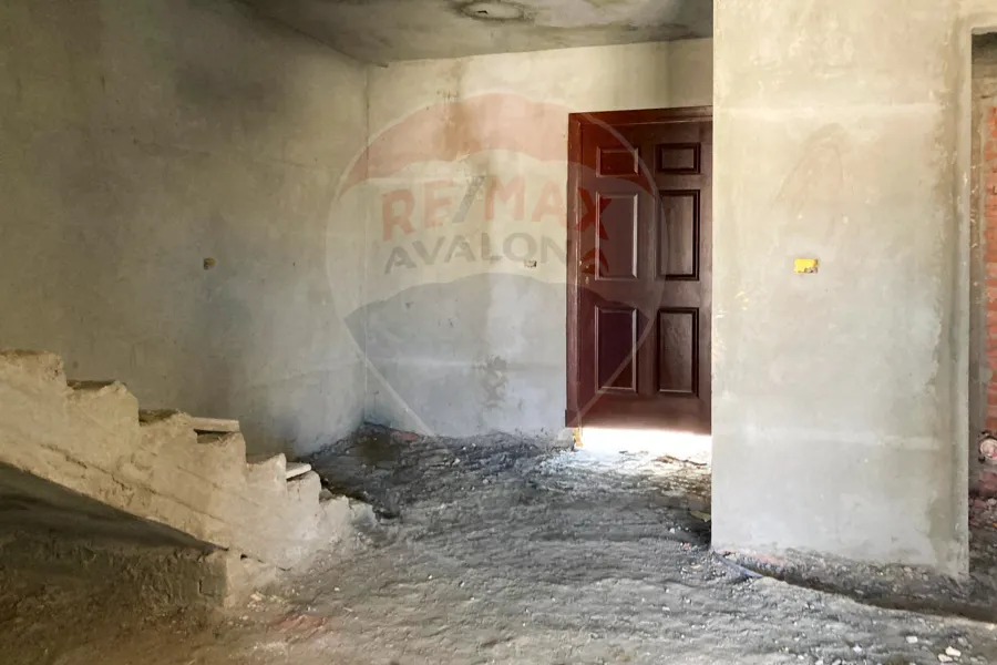 فيلا توين هاوس للبيع (اليكس ويست - سانت كاترين) 327 م