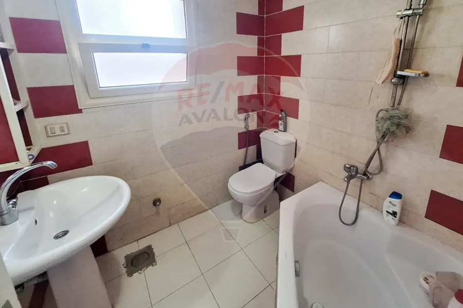 Apartment for sale 177 m ElMontazah (General Security Towers)