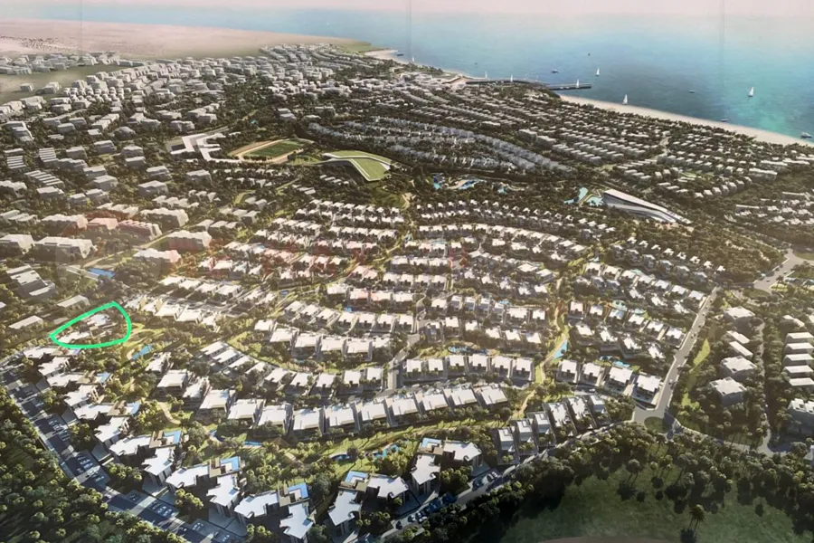 Chalet for sale (Jefira - Ras El Hekma) 87 m