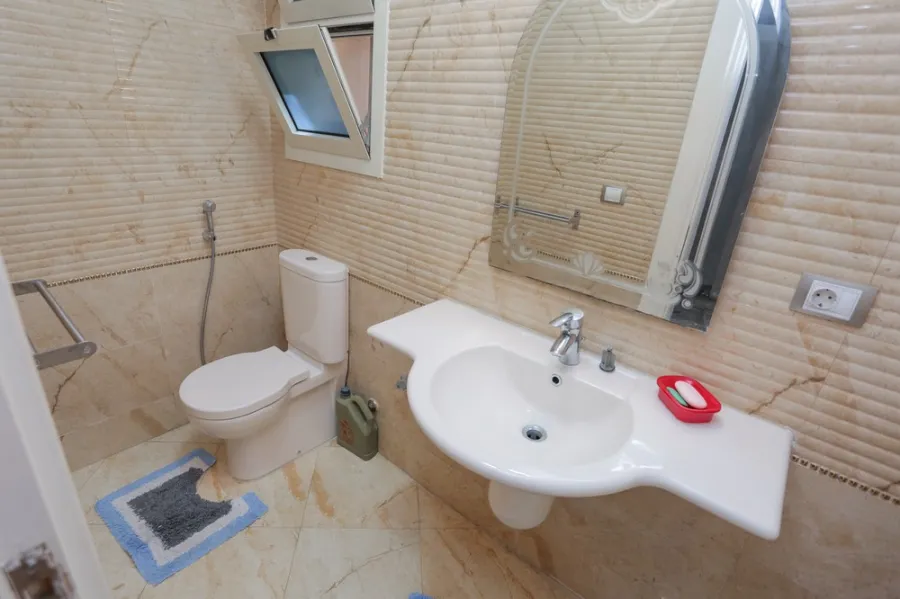 Apartment for sale 203m Smouha - Antoniades Compound