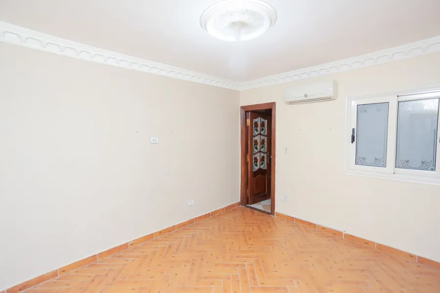 Apartment for sale 205m Ibrahimia (Port said St.)