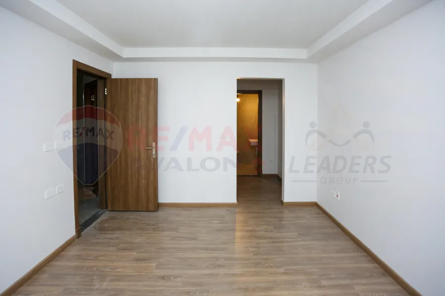 Apartment for sale 177 m Smouha (Sky Line)