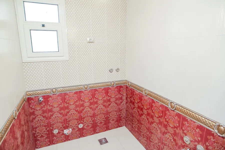 Villa Duplex For Rent 445m Smouha