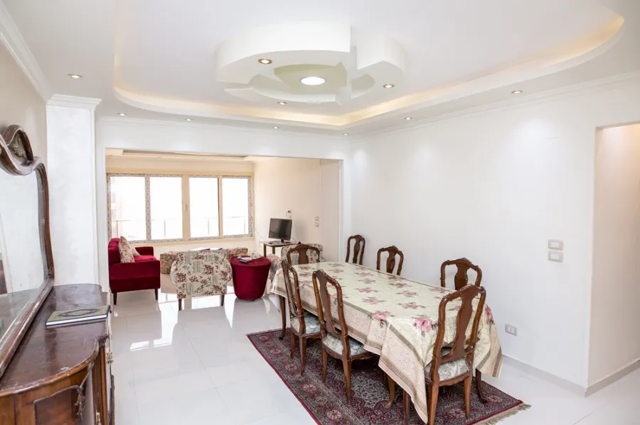 Furnished Apartment For Rent 176m Laurent