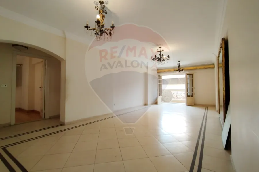 Apartment for sale 158 m Kafr Abdo (Ibrahim Ragy st.)