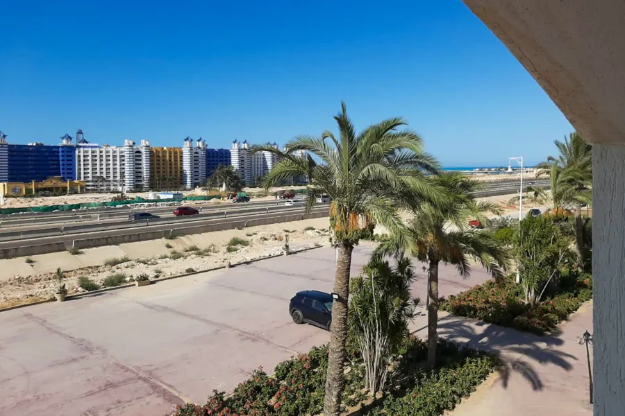 شاليه للبيع (بورتو مارينا ريزيدانس)